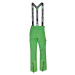 Pánské lyžařské kalhoty HUSKY Galti M světle zelená