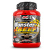 AMIX Anabolic monster BEEF 90% protein čokoláda 1000 g