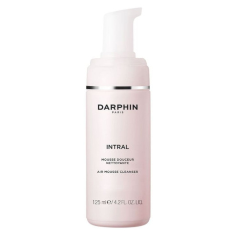 Darphin Zklidňující čisticí pěna pro citlivou pleť Intral (Air Mousse Cleanser) 125 ml