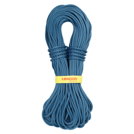 Lezecké lano Tendon Master 7,8 mm (50 m) CS Barva: modrá