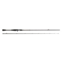 Iron Claw Přívlačový Prut ML & MH - Medium Light & Medium Heavy 1,98m