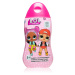 L.O.L. Surprise Shampoo & Conditioner šampon a kondicionér 2 v 1 pro děti 400 ml