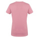 Dámské bavlněné triko HUSKY Tee Base L pink