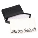 Dámská peněženka Marina Galanti Stone - černá