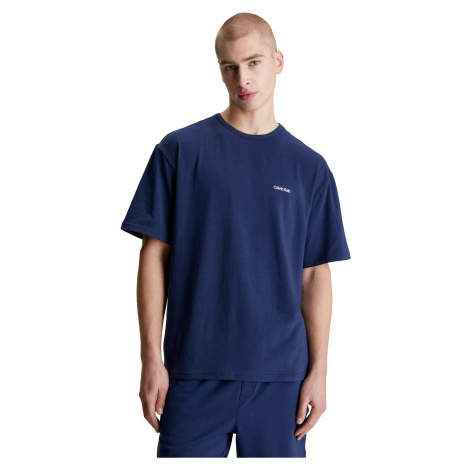 Calvin Klein Pánské triko Regular Fit NM2298E-VN7