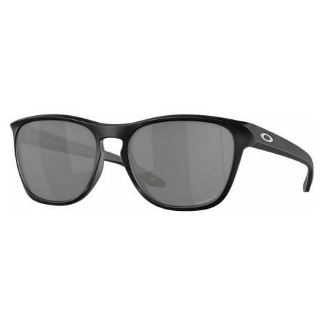 Oakley Manorburn 94790956 Matte Black/Prizm Black Polarized Lifestyle brýle