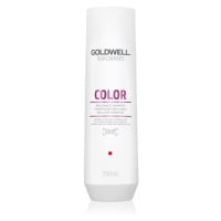 Goldwell Dualsenses Color šampon pro ochranu barvených vlasů 250 ml