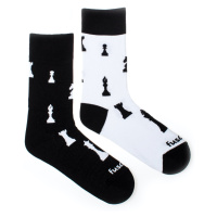 Ponožky Šach Mat Fusakle