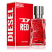 Diesel D RED parfémovaná voda pro muže 30 ml