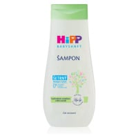 Hipp Babysanft jemný šampon 200 ml