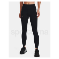 Legíny Under Armour UA SmartForm Rush Ank Leg-BLK