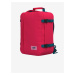 Červený batoh CabinZero Classic 36L Miami magenta