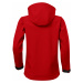 Malfini Performance Dětská softshellová bunda 535 červená