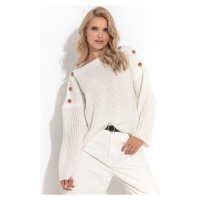 Fobya Woman's Sweater F1265