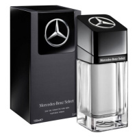 Mercedes-Benz Mercedes-Benz Select - EDT 100 ml