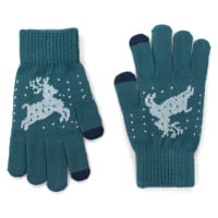 Art Of Polo Unisex's Gloves rk18567