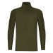 Korda Triko Kool UPF Zip Jersey Dark Olive