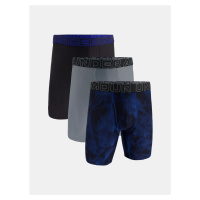 Pánské boxerky Under Armour M UA Perf Tech Nov 9in