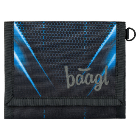 BAAGL Peněženka Bluelight BAAGL