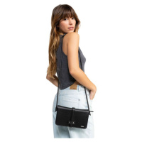 KABELKA ROXY SINGING WAVES CROSSBODY - černá