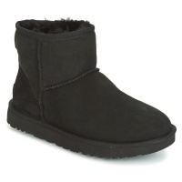 UGG CLASSIC MINI II Černá