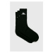 Ponožky Kappa černá barva