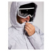 Volcom L INS GORE-TEXR JKT Pánská lyžařská/snowboardová bunda, šedá, veľkosť