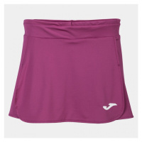 Dámská sukně Joma Open II Tennis Skirt Fuchsia