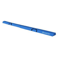 MASTER Gymnastická kladina 240 cm EVA skládací, modrá
