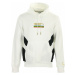 Puma TFS Worldhood Hoodie Bílá