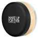 MAKE UP FOR EVER - HD Skin Setting Powder – Nepostřehnutelný fixační sypký pudr