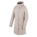 Husky Dámský softshell kabát Sephie beige