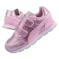 Dívčí Vista Glitz Jr 369721 11 - Puma