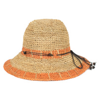 Klobouk Art Of Polo Hat Cz21148-1 Apricot