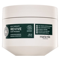 Maria Nila Hydratační maska na vlasy Eco Therapy Revive (Masque) 250 ml