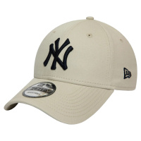 SMETANOVÁ PÁNSKÁ KŠILTOVKA NEW ERA 9FORTY NEW YORK YANKEES MLB LEAGUE ESSENTIAL CAP 12380590