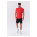 Sportovní Fit tričko „Essentials“ 326 Nebbia