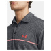 UA Playoff 3.0 Stripe Polo triko Under Armour