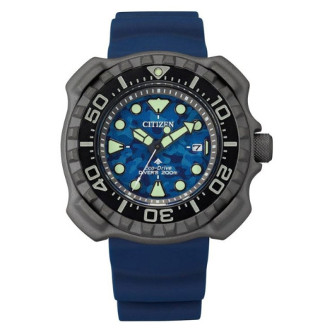 Citizen Promaster Marine BN0227-09L