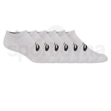 Asics 6PPK Ankle Sock 3033B556100 - brilliant white 43-46