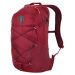 Lafuma ACTIVE 24 Turistický batoh, červená, velikost