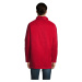 SOĽS Robyn Pánský kabát SL02109 Red