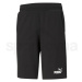 Puma ESS Jersey Shorts M 58670601 - puma black
