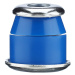 Independent Cylinder Medium Hard blue MEDIUM HARD BLUE 4ks