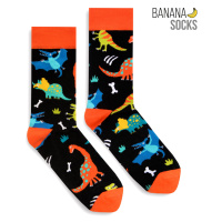 Ponožky Banana Socks DIno