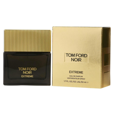 Tom Ford Noir Extreme - EDP 100 ml