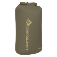 Sea to summit Dry bag burnt olive Ultralehký nepromokavý vak