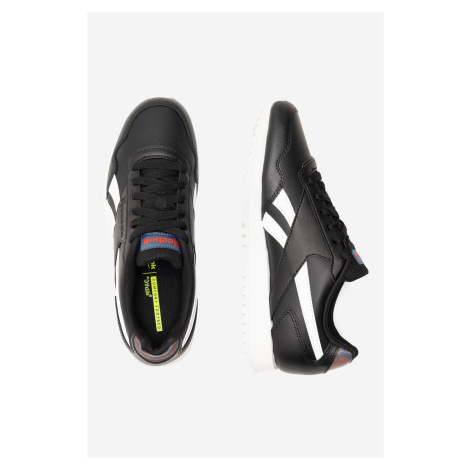 Sneakersy Reebok ROYAL GLIDE RIPPLE GV7420 Materiál/-Syntetický,Látka/-Látka