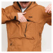 Tilak Odin Ventile Anorak Brown