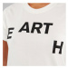 Dedicated T-shirt Mysen Earth Off-White